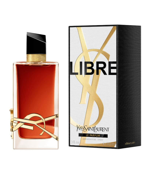 Yves Saint Laurent<br>Libre<br>Le Parfum<br>90 ml / 3 Fl Oz