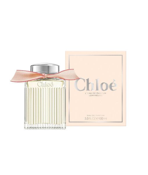 Chloé<br>Lumineuse<br>L'eau de Parfum<br>100ml / 3.3 FL. OZ