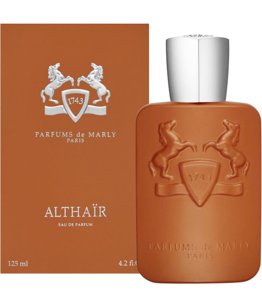 Parfums de Marly Paris<br>Althair<br>Eau de Parfum<br>125ml / 4.2 Fl. oz