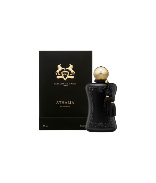 Parfums de Marly<br>Athalia<br>Eau de Parfum<br>75ml / 2.5 Fl. oz Parfums de Marly<br>Athalia<br>Eau de Parfum<br>75ml / 2.5 Fl. oz