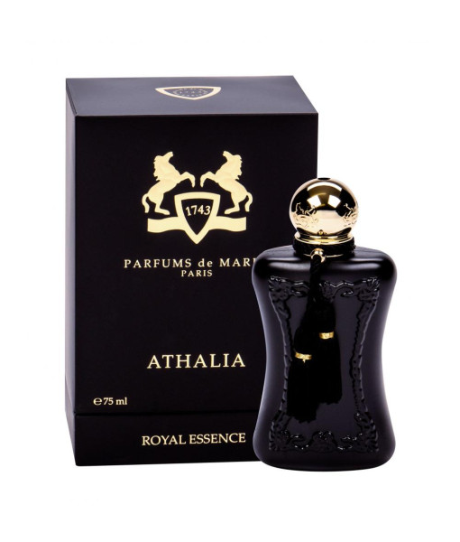 Parfums de Marly Paris<br>Athalia Royal Essence<br>Eau de Parfum<br>75ml / 2.5 Fl. oz