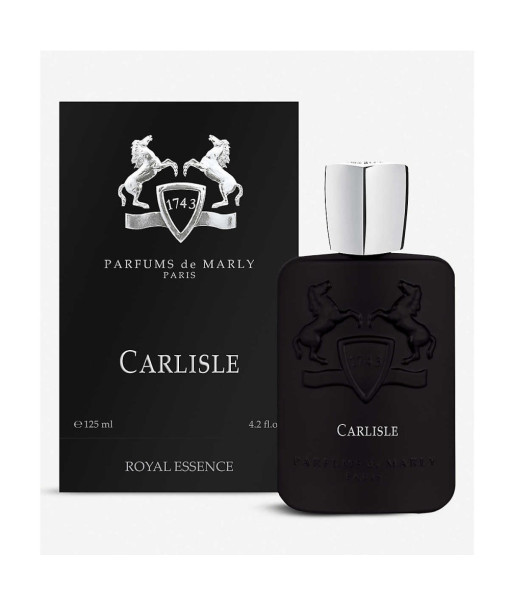 Parfums de Marly Paris<br>Carlisle Royal Essence<br>Eau de Parfum<br>125ml / 4.2 Fl. oz