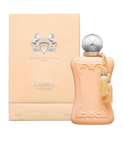 Parfums de Marly Paris<br>Cassili<br>Eau de Parfum<br>75ml / 2.5 Fl. oz