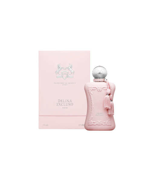Parfums de Marly<br>Delina Exclusif<br>Parfum<br>75ml / 2.5 Fl. oz