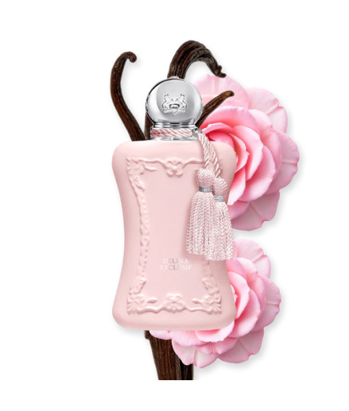 Parfums de Marly<br>Delina Exclusif<br>Parfum<br>75ml / 2.5 Fl. oz