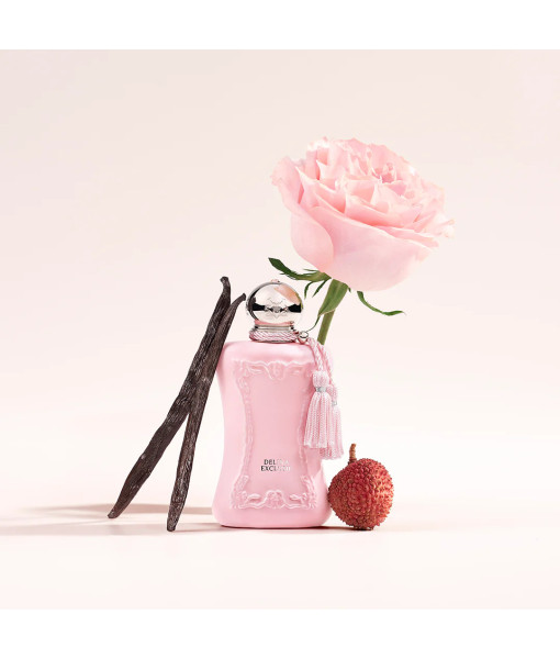 Parfums de Marly<br>Delina Exclusif<br>Parfum<br>75ml / 2.5 Fl. oz
