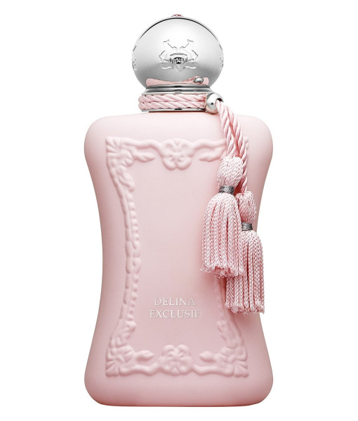 Parfums de Marly Paris<br>Delina Exclusif<br>Parfum<br>75ml / 2.5 Fl. oz