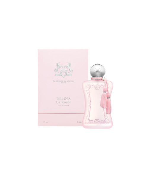 Parfums de Marly<br>Delina La Rosée<br>Eau de Parfum<br>75ml / 2.5 Fl. oz