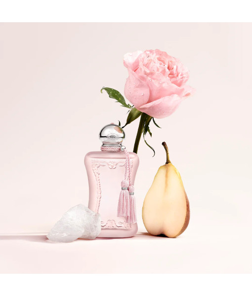 Parfums de Marly<br>Delina La Rosée<br>Eau de Parfum<br>75ml / 2.5 Fl. oz