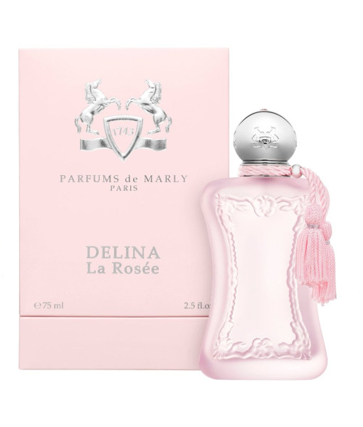 Parfums de Marly Paris<br>Delina La Rosée<br>Eau de Parfum<br>75ml / 2.5 Fl. oz