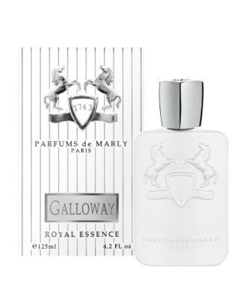 Parfums de Marly<br>Galloway Royal Essence<br>Eau de Parfum<br>125ml / 4.2 Fl. oz Parfums de Marly<br>Galloway Royal Essence<br>Eau de Parfum<br>125ml / 4.2 Fl. oz