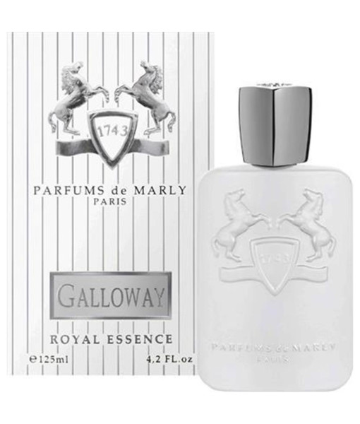 Parfums de Marly Paris<br>Galloway Royal Essence<br>Eau de Parfum<br>125ml / 4.2 Fl. oz