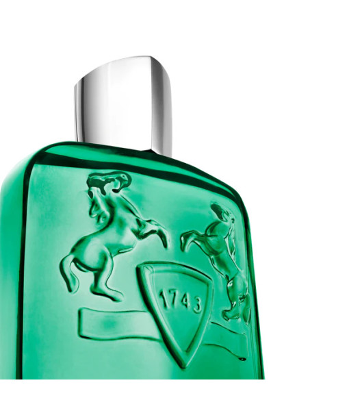 Parfums de Marly<br>Greenley<br>Eau de Parfum<br>125ml / 4.2 Fl. oz Parfums de Marly<br>Greenley<br>Eau de Parfum<br>125ml / 4.2 Fl. oz