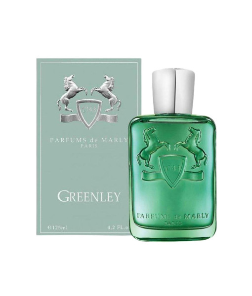 Parfums de Marly Paris<br>Greenley<br>Eau de Parfum<br>125ml / 4.2 Fl. oz