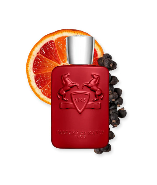 Parfums de Marly<br>Kalan<br>Eau de Parfum<br>125ml / 4.2 Fl. oz Parfums de Marly<br>Kalan<br>Eau de Parfum<br>125ml / 4.2 Fl. oz