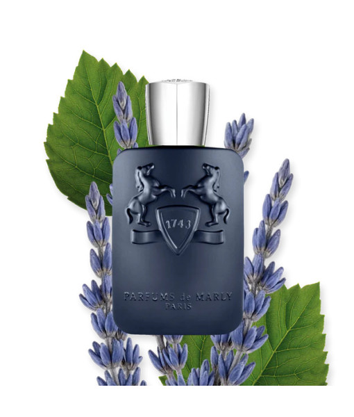 Parfums de Marly<br>Layton<br>Eau de Parfum<br>125ml / 4.2 Fl. oz Parfums de Marly<br>Layton<br>Eau de Parfum<br>125ml / 4.2 Fl. oz