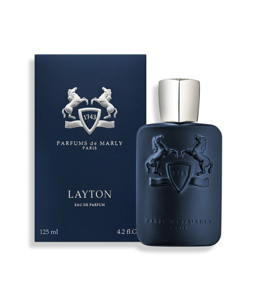 Parfums de Marly Paris<br>Layton Royal Essence<br>Eau de Parfum<br>125ml / 4.2 Fl. oz