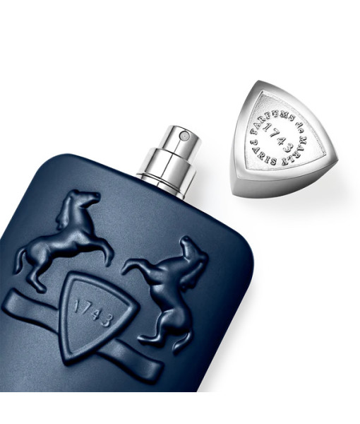 Parfums de Marly<br>Layton Exclusif<br>Parfum<br>125ml / 4.2 Fl. oz Parfums de Marly<br>Layton Exclusif<br>Parfum<br>125ml / 4.2 Fl. oz