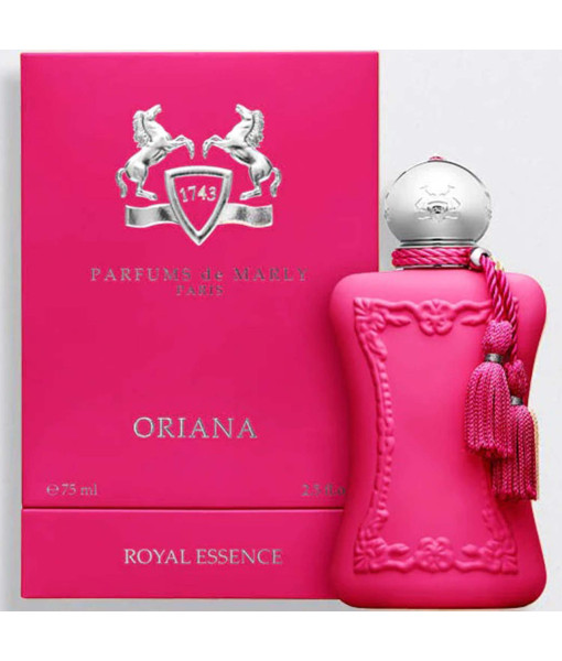 Parfums de Marly Paris<br>Oriana Royal Essence<br>Eau de Parfum<br>75ml / 2.5 Fl. oz