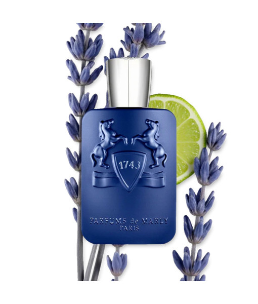 Parfums de Marly<br>Percival<br>Eau the Parfum<br>125ml / 4.2 Fl. oz
