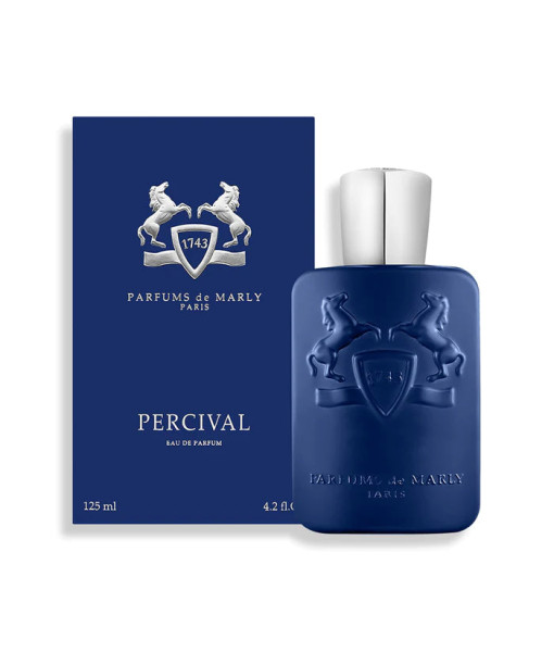 Parfums de Marly Paris<br>Percival<br>Eau the Parfum<br>125ml / 4.2 Fl. oz