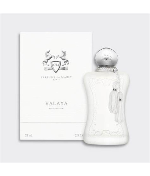 Parfums de Marly Paris<br>Valaya<br>Eau de Parfum<br>75ml / 2.5 Fl. oz