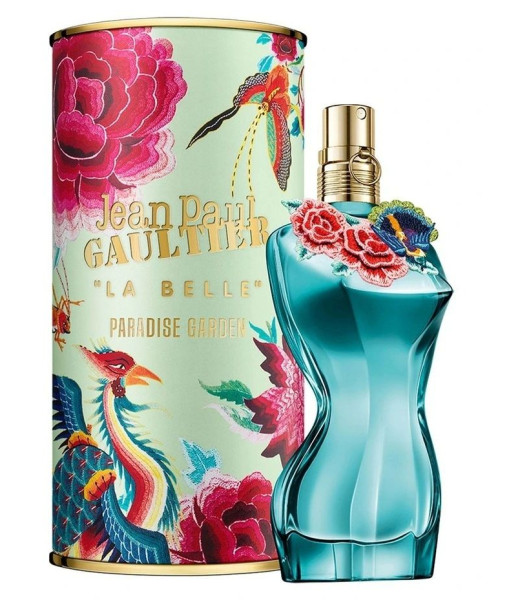 Jean Paul Gaultier<br>La Belle Paradise Garden<br>Eau de Parfum<br>100ml / 3.4 FL. OZ