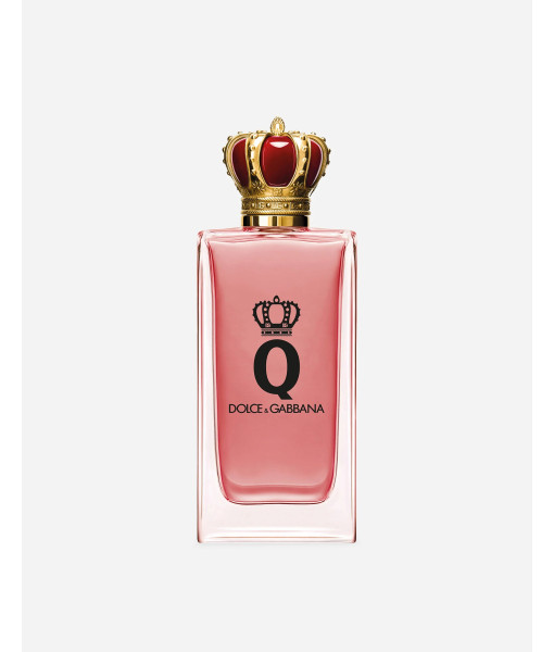 Dolce & Gabbana<br>Q Intense<br>Eau de Parfum<br>100 ml / 3.3 Fl. Oz
