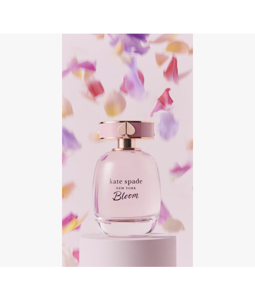 Kate Spade<br>Bloom<br>Eau de Toilette<br>100 ml / 3.3 fl. oz.