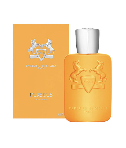 Parfums de Marly<br> Perseus<br> Eau de Parfum<br> 125 ml / 4.2 Fl.Oz. Parfums de Marly<br> Perseus<br> Eau de Parfum<br> 125 ml / 4.2 Fl.Oz.