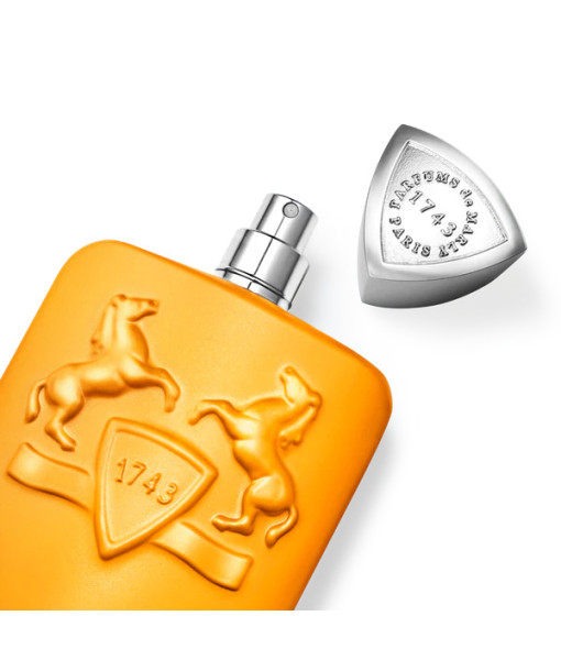 Parfums de Marly<br> Perseus<br> Eau de Parfum<br> 125 ml / 4.2 Fl.Oz. Parfums de Marly<br> Perseus<br> Eau de Parfum<br> 125 ml / 4.2 Fl.Oz.
