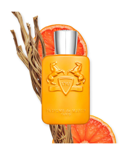 Parfums de Marly<br> Perseus<br> Eau de Parfum<br> 125 ml / 4.2 Fl.Oz. Parfums de Marly<br> Perseus<br> Eau de Parfum<br> 125 ml / 4.2 Fl.Oz.