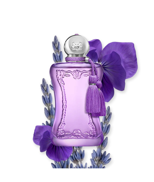 Parfums de Marly<br>Palatine<br>Eau de Parfum<br>75 ml / 2.5 fl. oz. Parfums de Marly<br>Palatine<br>Eau de Parfum<br>75 ml / 2.5 fl. oz.