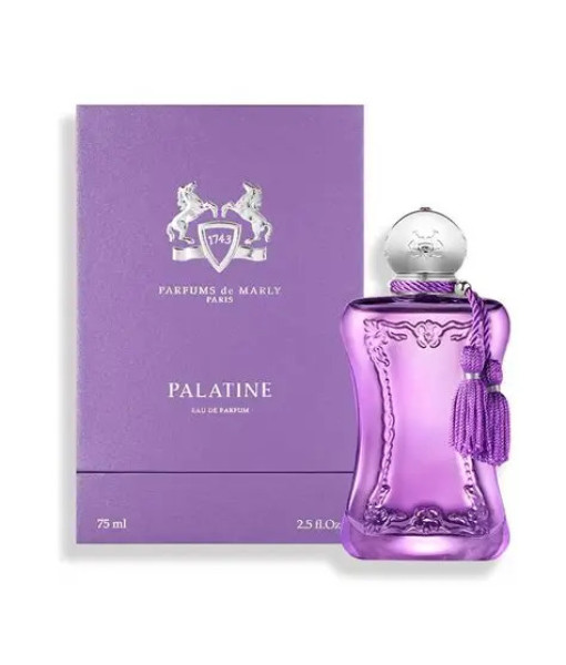 Parfums de Marly Paris<br>Palatine<br>Eau de Parfum<br>75 ml / 2.5 fl. oz.
