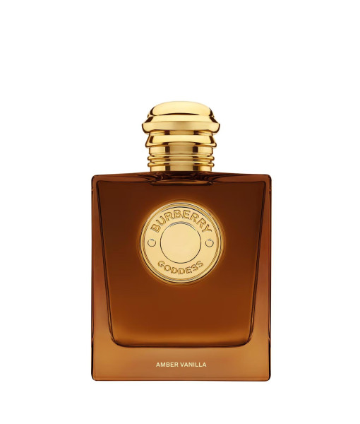 Burberry<br>Goddess Amber Vanilla<br>Eau de Parfum Intense<br>100 ml / 3.3 fl. oz.