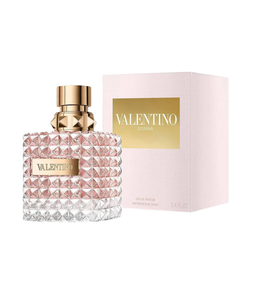 Valentino<br>Donna<br>Eau de Parfum<br>100  ml / 3.4 fl. oz.