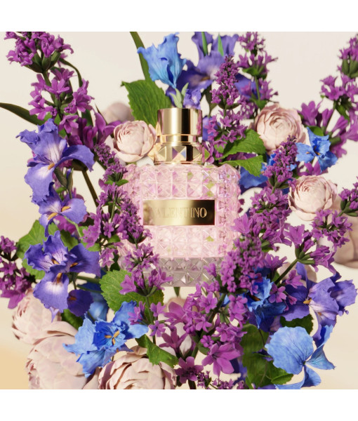 Valentino<br>Donna<br>Eau de Parfum<br>100  ml / 3.4 fl. oz.