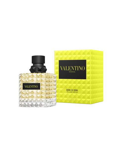 Valentino<br>Donna Born In Roma Yellow Dream<br>Eau de Parfum<br>100 ml / 3.4 fl. oz.
