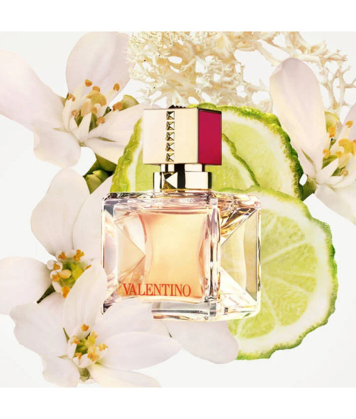 Valentino<br>Voce Viva<br>Eau de Parfum<br>100 ml / 3.4 fl. oz.