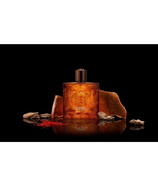 Versace<br>Eros Najim<br>Parfum<br>100 ml / 3.4 fl. oz.