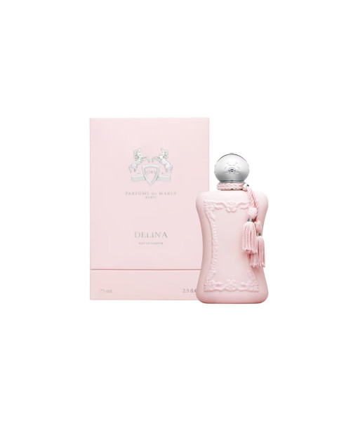 Parfums de Marly<br>Delina Eau de Parfum<br>75 ml / 2.5 Fl. Oz. Parfums de Marly<br>Delina Eau de Parfum<br>75 ml / 2.5 Fl. Oz.