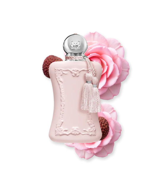 Parfums de Marly<br>Delina Eau de Parfum<br>75 ml / 2.5 Fl. Oz. Parfums de Marly<br>Delina Eau de Parfum<br>75 ml / 2.5 Fl. Oz.