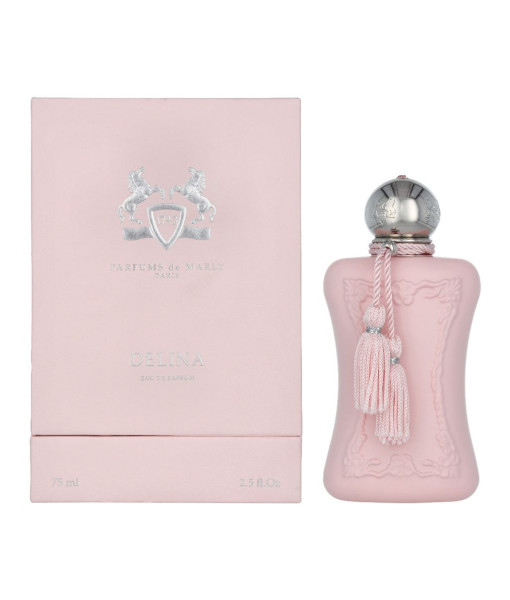 Parfums de Marly Paris<br>Delina Eau de Parfum<br>75 ml / 2.5 Fl. Oz.