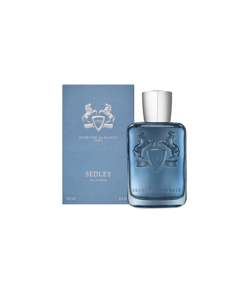Parfums de Marly<br>Sedley<br>Eau de Parfum<br>125 ml / 4.2 Fl. Oz. Parfums de Marly<br>Sedley<br>Eau de Parfum<br>125 ml / 4.2 Fl. Oz.