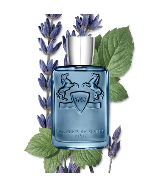 Parfums de Marly<br>Sedley<br>Eau de Parfum<br>125 ml / 4.2 Fl. Oz. Parfums de Marly<br>Sedley<br>Eau de Parfum<br>125 ml / 4.2 Fl. Oz.