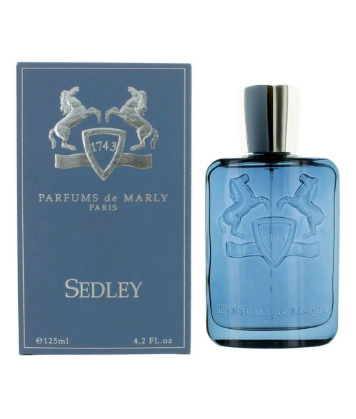 Parfums de Marly Paris<br>Sedley Eau de Parfum<br>125 ml / 4.2 Fl. Oz.