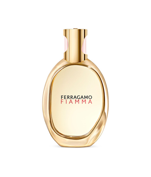 Ferragamo<br>Fiamma<br>Eau de Parfum<br>100 ml / 3.4 fl. oz.