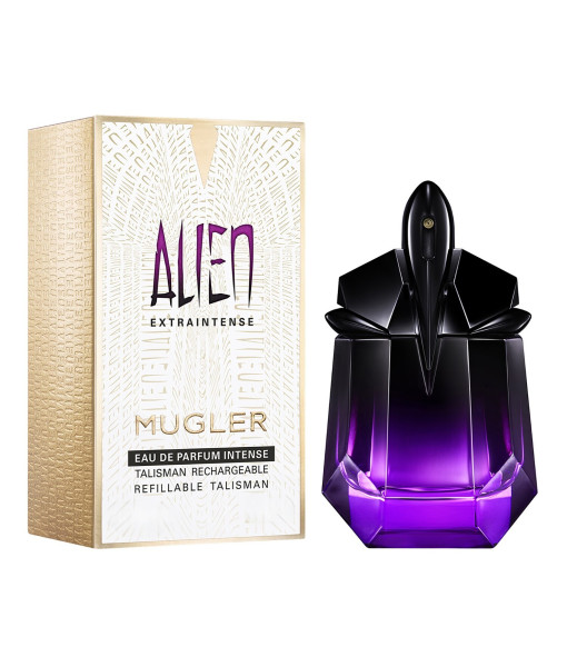 Mugler<br>Alien Extraintense<br>Eau de Parfum Intense<br>90ml / 3fl. oz.