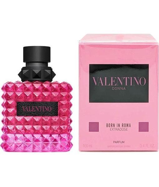 Valentino<br>Donna Born in Roma Extradose<br>Parfum<br>100ml / 3.4 Fl. Oz.