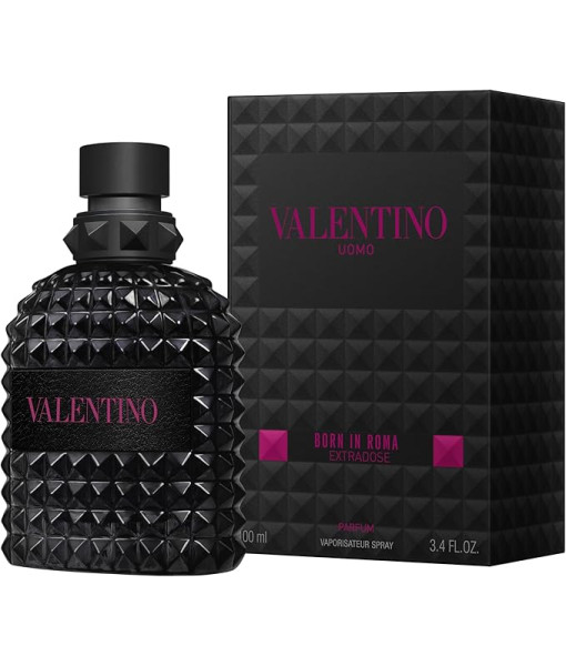 Bir Uomo Extradose 100ml
